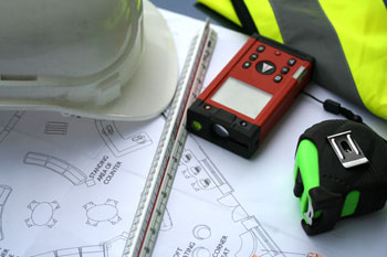 Construction industry accounting